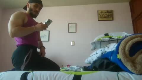 Atlas online show from 27, 2, 2025