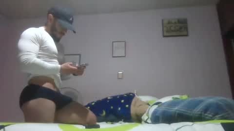 Atlas online show from 8, 3, 2025