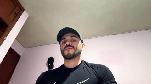 Snapshot of athlete_boy22 chatting on 8, 3, 2026 Atlas online show from 8, 3, 2026