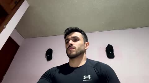 Snapshot of athlete_boy22 chatting on 14, 3, 2026 Atlas online show from 14, 3, 2026