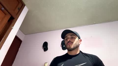 Snapshot of athlete_boy22 chatting on 15, 3, 2026 Atlas online show from 15, 3, 2026