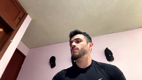 Snapshot of athlete_boy22 chatting on 15, 3, 2026 Atlas online show from 15, 3, 2026