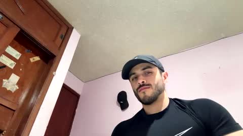 Snapshot of athlete_boy22 chatting on 22, 3, 2026 Atlas online show from 22, 3, 2026