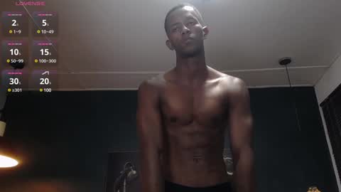 ATHLETIC  COCK online show from 24, 12, 2024