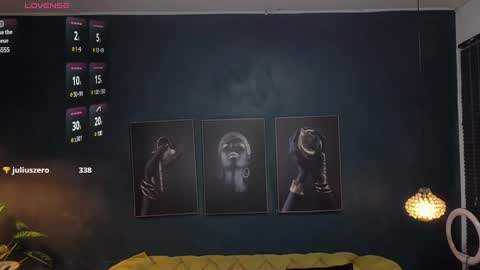 ATHLETIC  COCK online show from 23, 1, 2025