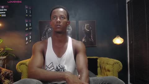 ATHLETIC  COCK online show from 5, 2, 2025