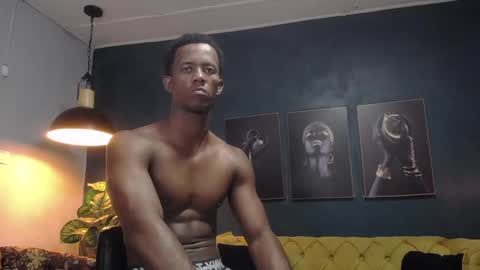 ATHLETIC  COCK online show from 16, 2, 2025