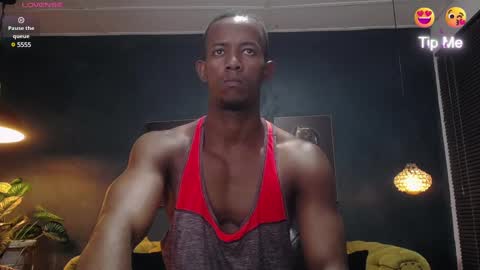 ATHLETIC  COCK online show from 6, 3, 2025