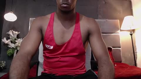 ATHLETIC  COCK online show from 28, 9, 2025