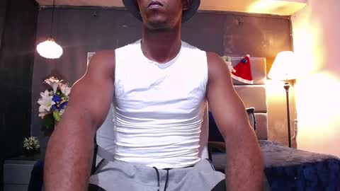 ATHLETIC  COCK online show from 17, 12, 2025