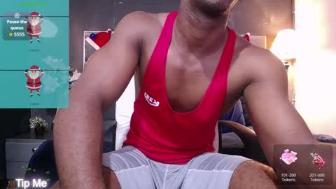 ATHLETIC  COCK online show from 18, 12, 2025