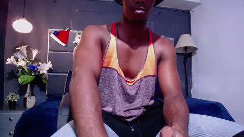 ATHLETIC  COCK online show from 21, 12, 2025