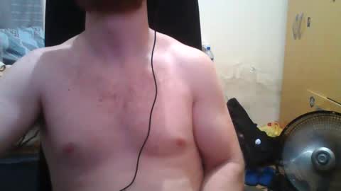 Snapshot of athleticboyy chatting on 5, 12, 2024 Paul Van online show from 5, 12, 2024