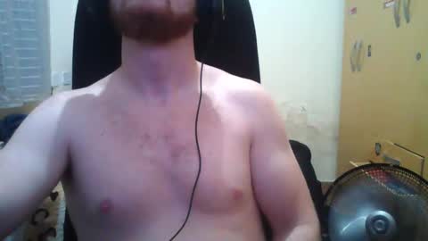 Snapshot of athleticboyy chatting on 22, 1, 2025 Paul Van online show from 22, 1, 2025