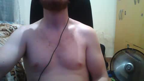 Snapshot of athleticboyy chatting on 25, 1, 2025 Paul Van online show from 25, 1, 2025