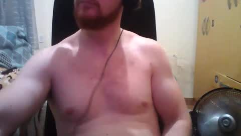 Snapshot of athleticboyy chatting on 16, 2, 2025 Paul Van online show from 16, 2, 2025