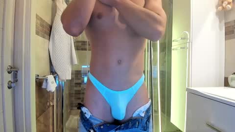 Snapshot of athleticloganx chatting on 18, 1, 2025 AthleticLoganX online show from 18, 1, 2025