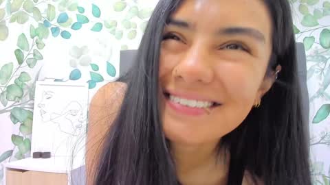 Snapshot of atilana_diaz chatting on 3, 12, 2024 Atilana Diaz online show from 3, 12, 2024