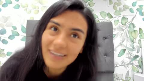 Snapshot of atilana_diaz chatting on 14, 12, 2024 Atilana Diaz online show from 14, 12, 2024