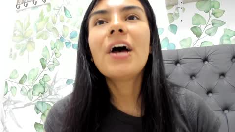 Snapshot of atilana_diaz chatting on 31, 12, 2024 Atilana Diaz online show from 31, 12, 2024