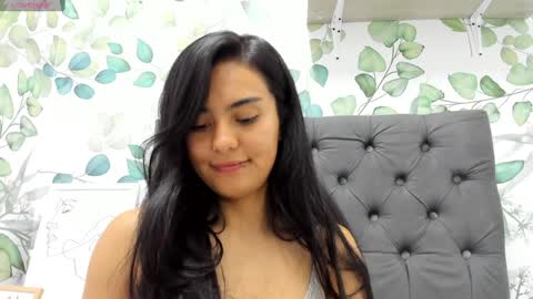 Snapshot of atilana_diaz chatting on 21, 1, 2025 Atilana Diaz online show from 21, 1, 2025