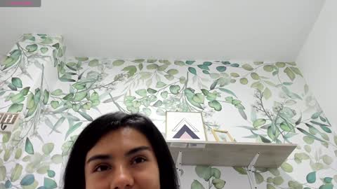 Snapshot of atilana_diaz chatting on 7, 2, 2025 Atilana Diaz online show from 7, 2, 2025
