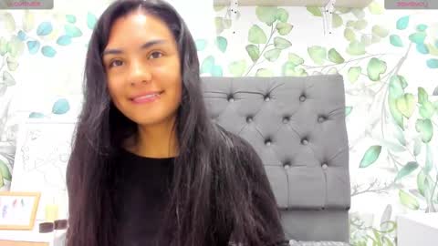 Snapshot of atilana_diaz chatting on 18, 2, 2025 Atilana Diaz online show from 18, 2, 2025