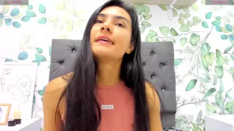 Snapshot of atilana_diaz chatting on 19, 2, 2025 Atilana Diaz online show from 19, 2, 2025