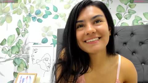 Snapshot of atilana_diaz chatting on 24, 2, 2025 Atilana Diaz online show from 24, 2, 2025