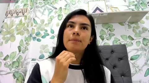 Snapshot of atilana_diaz chatting on 10, 3, 2025 Atilana Diaz online show from 10, 3, 2025