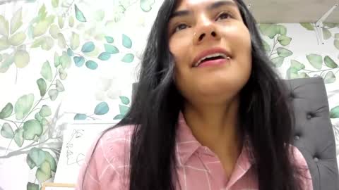 Snapshot of atilana_diaz chatting on 26, 9, 2025 Atilana Diaz online show from 26, 9, 2025