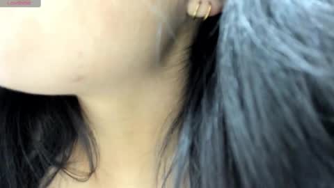 Snapshot of atilana_diaz chatting on 1, 10, 2025 Atilana Diaz online show from 1, 10, 2025