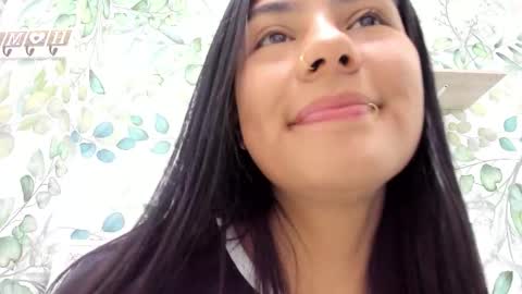 Atilana Diaz online show from 29, 10, 2025