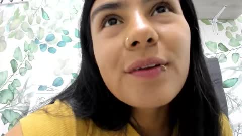 Atilana Diaz online show from 20, 12, 2025