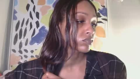 AtirahCali online show from 18, 12, 2025