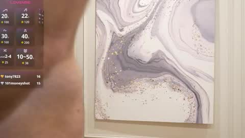 Snapshot of atlantis_is_calling_sos chatting on 17, 11, 2025 Tony online show from 17, 11, 2025