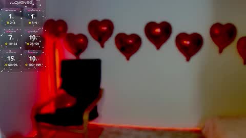 Coral online show from 26, 3, 2026