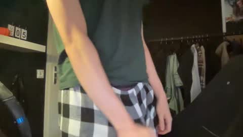 Undress a hung twink  online show from 5, 12, 2024