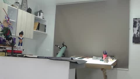 Atlas ---  MY OF  online show from 6, 1, 2025