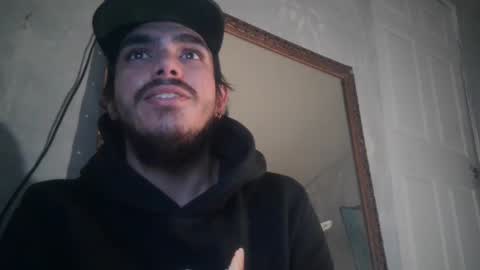 Atmarin199 aka Dre online show from 2, 2, 2025