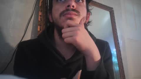 Atmarin199 aka Dre online show from 3, 2, 2025