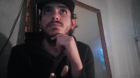 Atmarin199 aka Dre online show from 4, 2, 2025