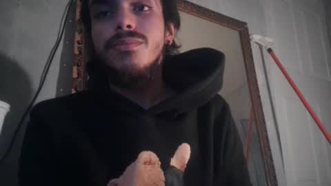 Atmarin199 aka Dre online show from 5, 2, 2025