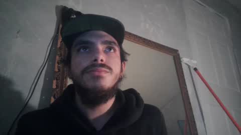 Atmarin199 aka Dre online show from 11, 2, 2025