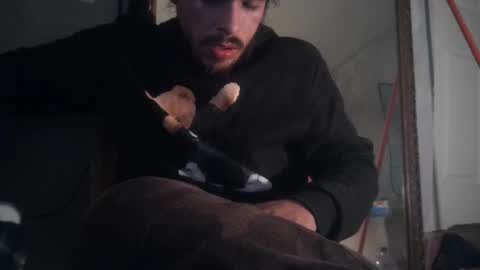 Atmarin199 aka Dre online show from 12, 2, 2025