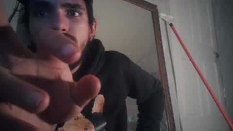 Atmarin199 aka Dre online show from 16, 2, 2025