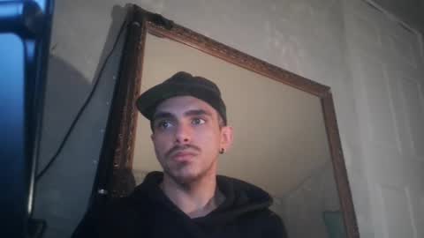 Atmarin199 aka Dre online show from 23, 2, 2025