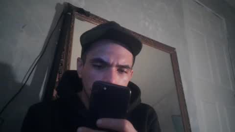 Atmarin199 aka Dre online show from 25, 2, 2025