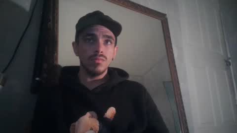 Atmarin199 aka Dre online show from 28, 2, 2025