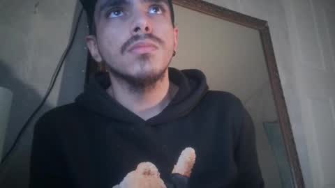 Atmarin199 aka Dre online show from 8, 3, 2025